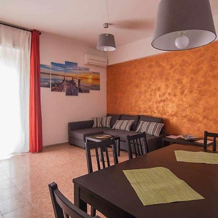 Apartament Residenza Franca Vista Panoramica La Spezia Zewnętrze zdjęcie
