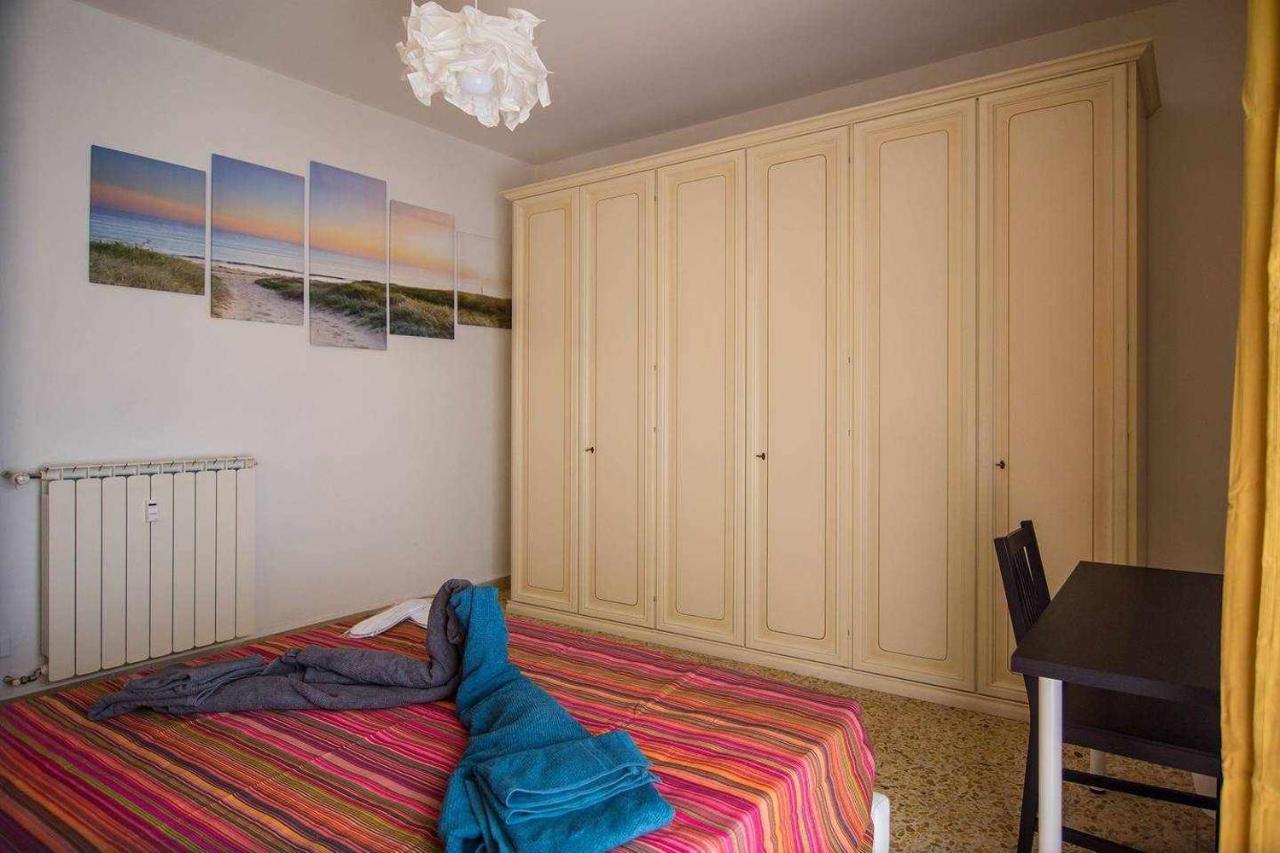 Apartament Residenza Franca Vista Panoramica La Spezia Zewnętrze zdjęcie