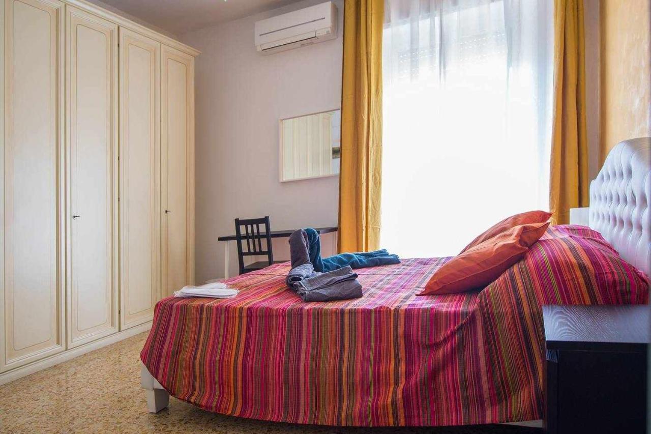 Apartament Residenza Franca Vista Panoramica La Spezia Zewnętrze zdjęcie