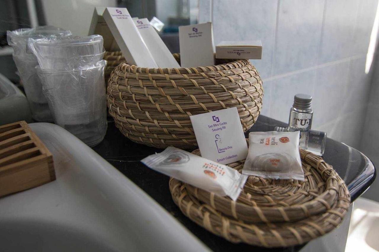 Apartament Residenza Franca Vista Panoramica La Spezia Zewnętrze zdjęcie