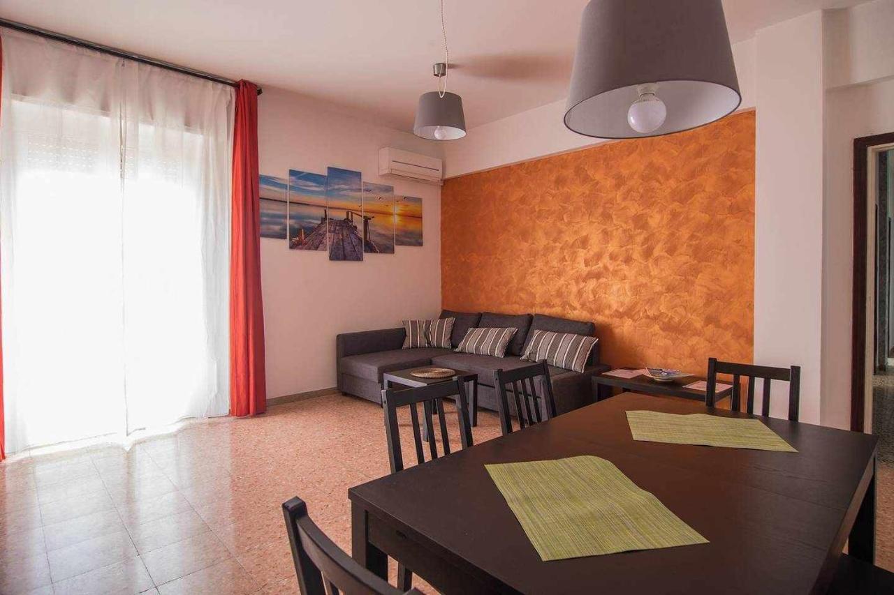 Apartament Residenza Franca Vista Panoramica La Spezia Zewnętrze zdjęcie