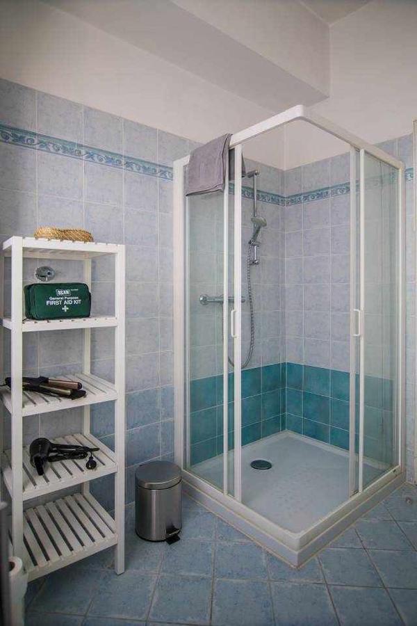 Apartament Residenza Franca Vista Panoramica La Spezia Zewnętrze zdjęcie
